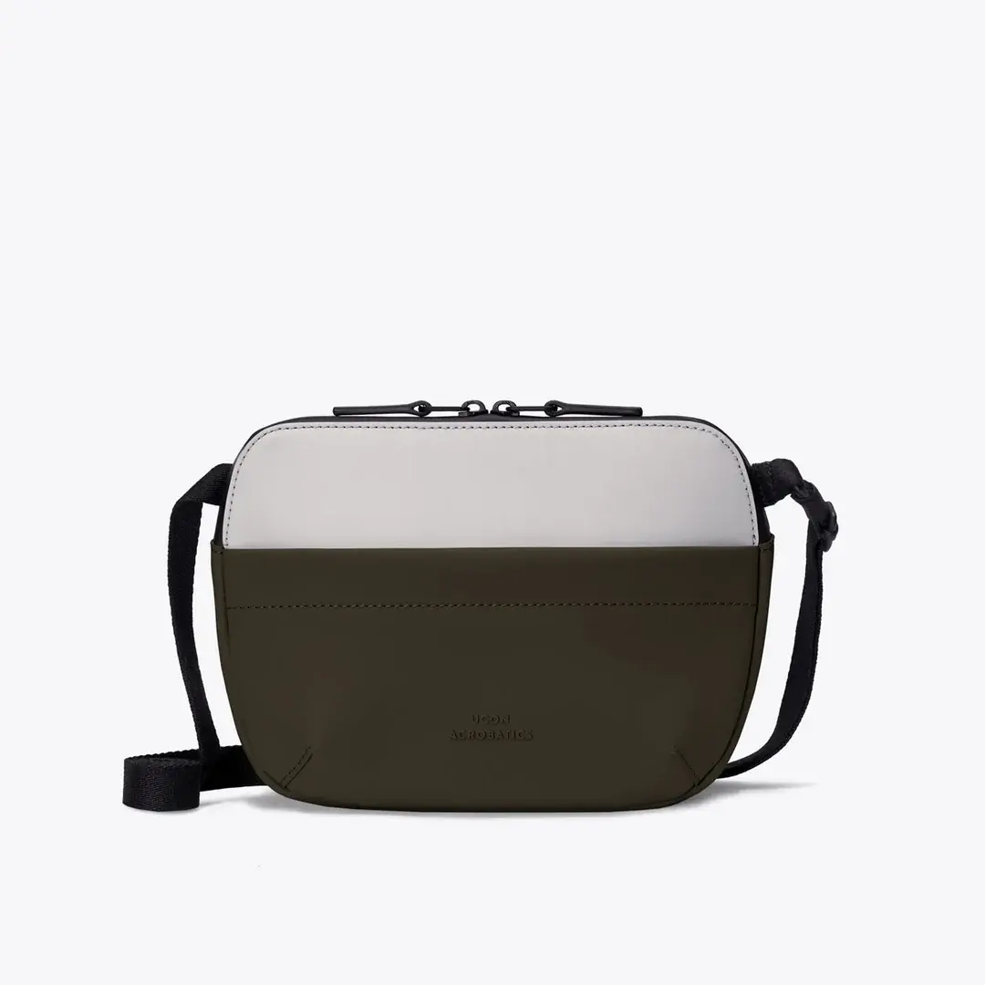 Ucon Acrobatics Ucon Acrobatics Melvin Bag Medium Lotus Infinity Glacier Grey - Olive