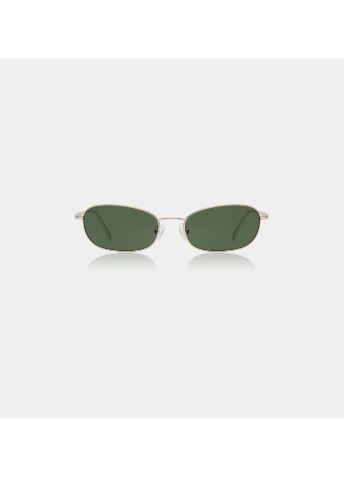 A.KJÆRBEDE A. Kjærbede Jack Sunglasses