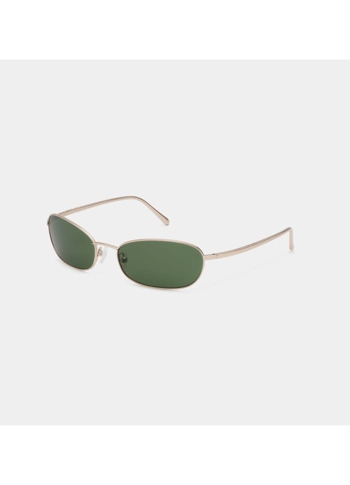 A.KJÆRBEDE A. Kjærbede Jack Sunglasses