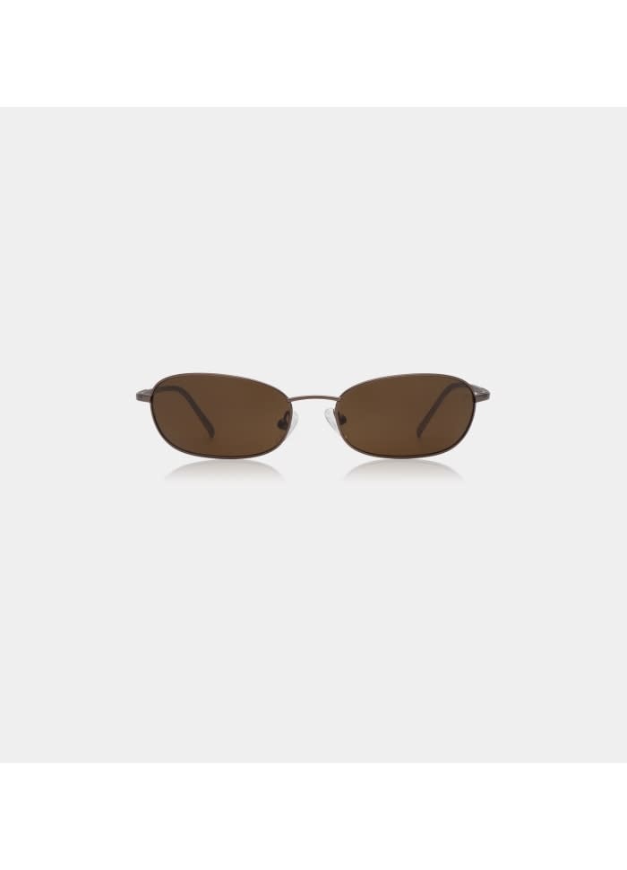 A.KJÆRBEDE A. Kjærbede Jack Sunglasses