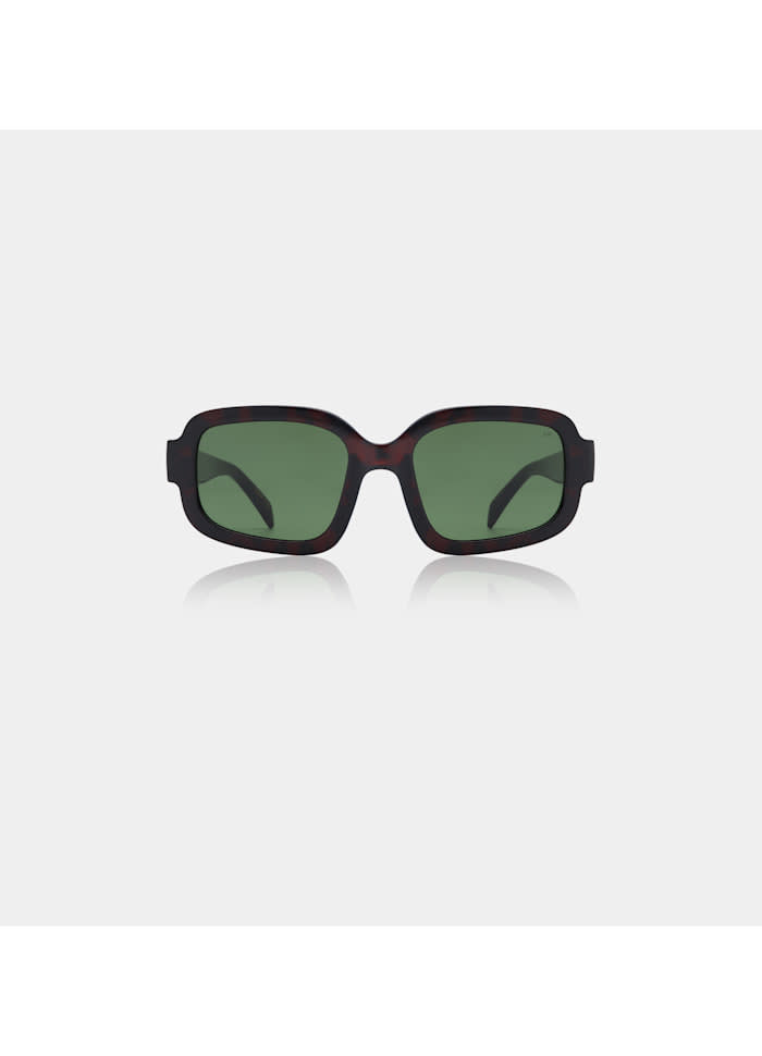 A.KJÆRBEDE A. Kjærbede Pluto Sunglasses