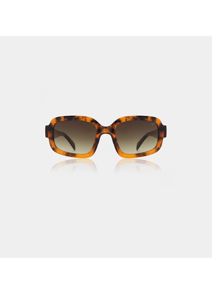 A.KJÆRBEDE A. Kjærbede Pluto Sunglasses
