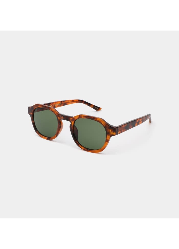 A.KJÆRBEDE A. Kjærbede Zan Sunglasses