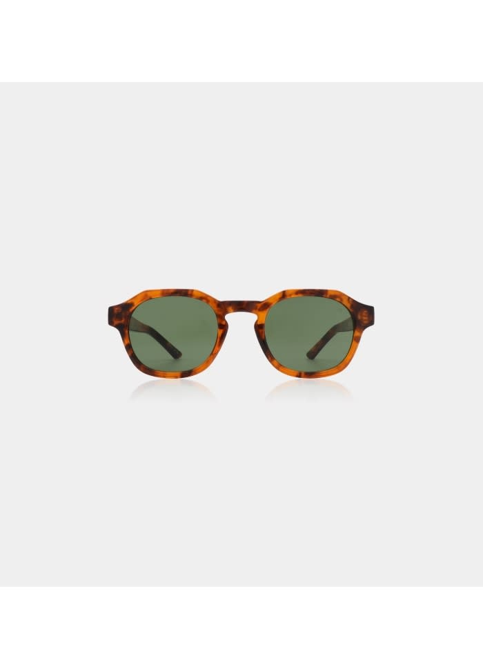 A.KJÆRBEDE A. Kjærbede Zan Sunglasses