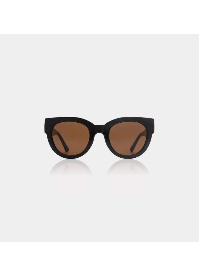 A.KJÆRBEDE A. Kjærbede Lilly Sunglasses
