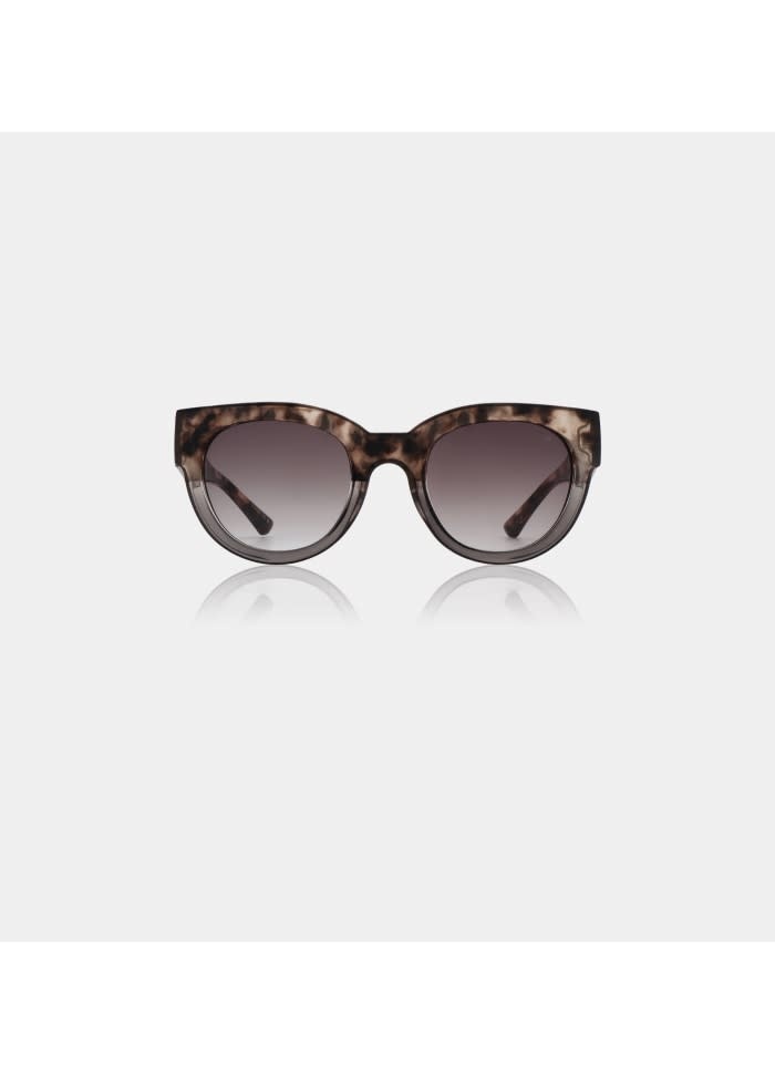 A.KJÆRBEDE A. Kjærbede Lilly Sunglasses