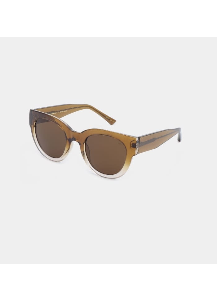 A.KJÆRBEDE A. Kjærbede Lilly Sunglasses