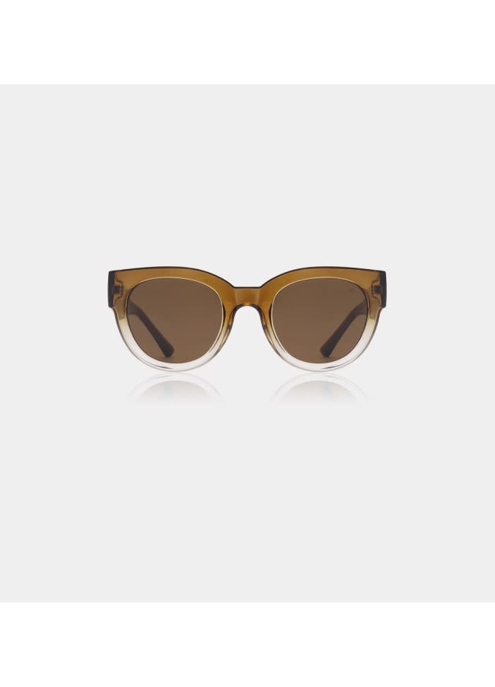 A.KJÆRBEDE A. Kjærbede Lilly Sunglasses