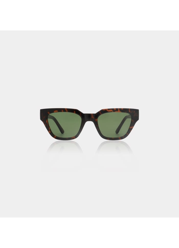 A.KJÆRBEDE A. Kjærbede Kaws Sunglasses