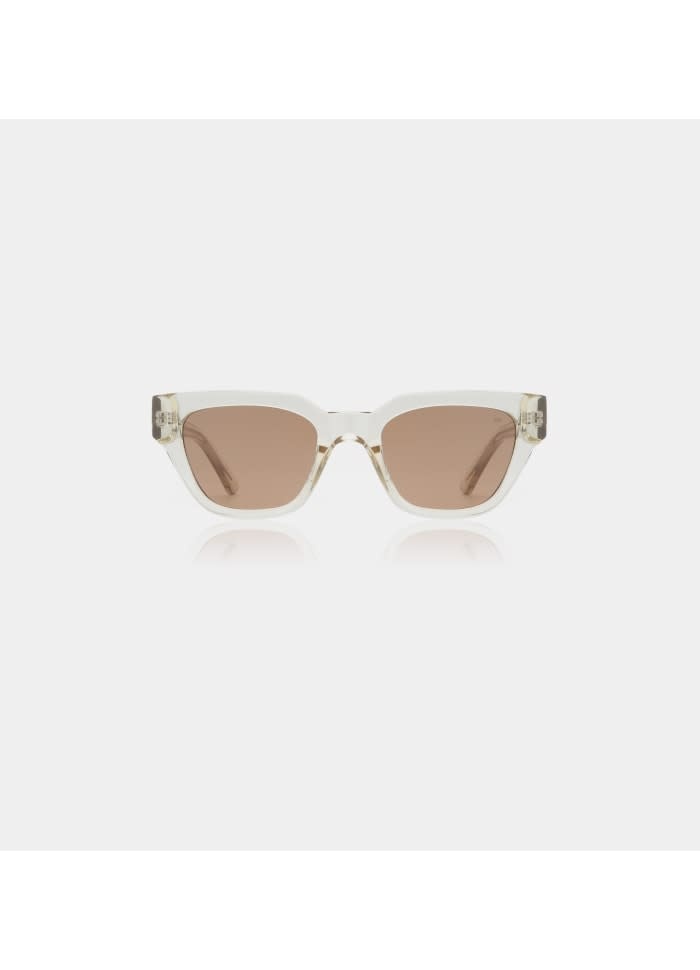 A.KJÆRBEDE A. Kjærbede Kaws Sunglasses
