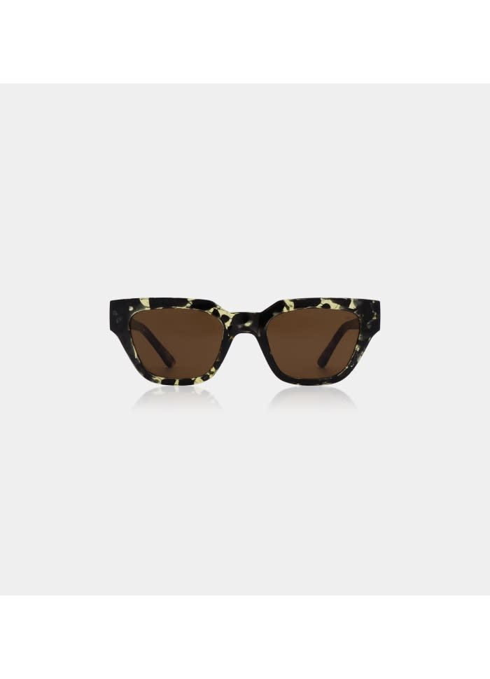 A.KJÆRBEDE A. Kjærbede Kaws Sunglasses