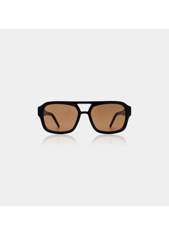 A.KJÆRBEDE A. Kjærbede Kaya Sunglasses