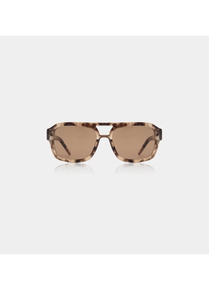 A.KJÆRBEDE A. Kjærbede Kaya Sunglasses