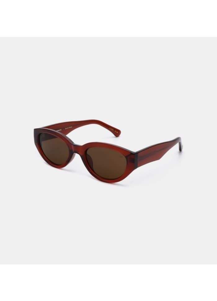 A.KJÆRBEDE A. Kjærbede Winnie Sunglasses