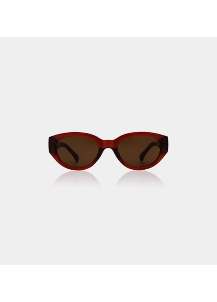 A.KJÆRBEDE A. Kjærbede Winnie Sunglasses