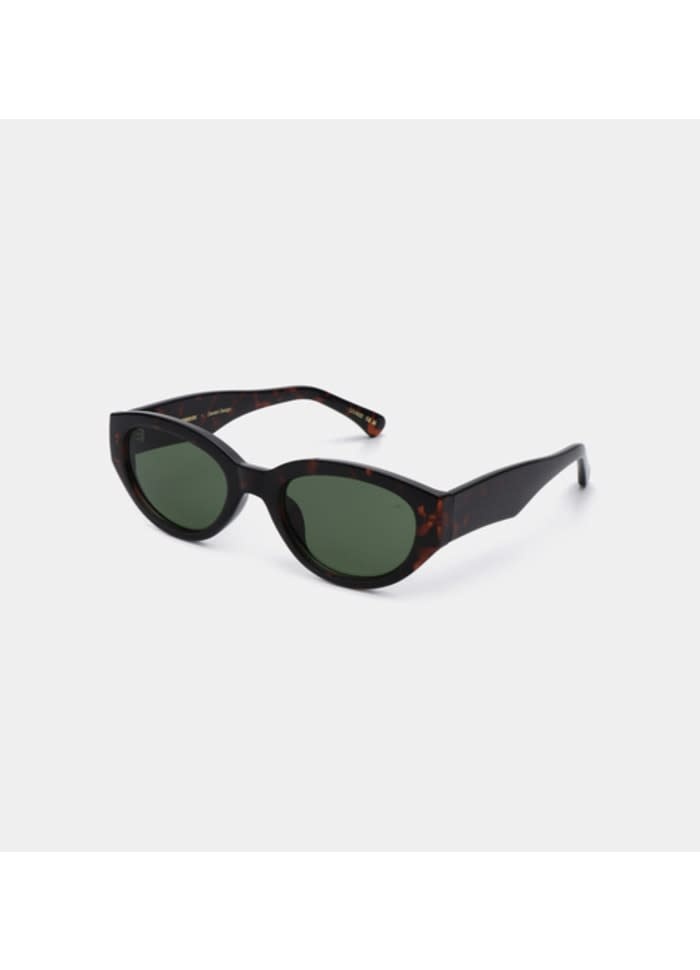 A.KJÆRBEDE A. Kjærbede Winnie Sunglasses