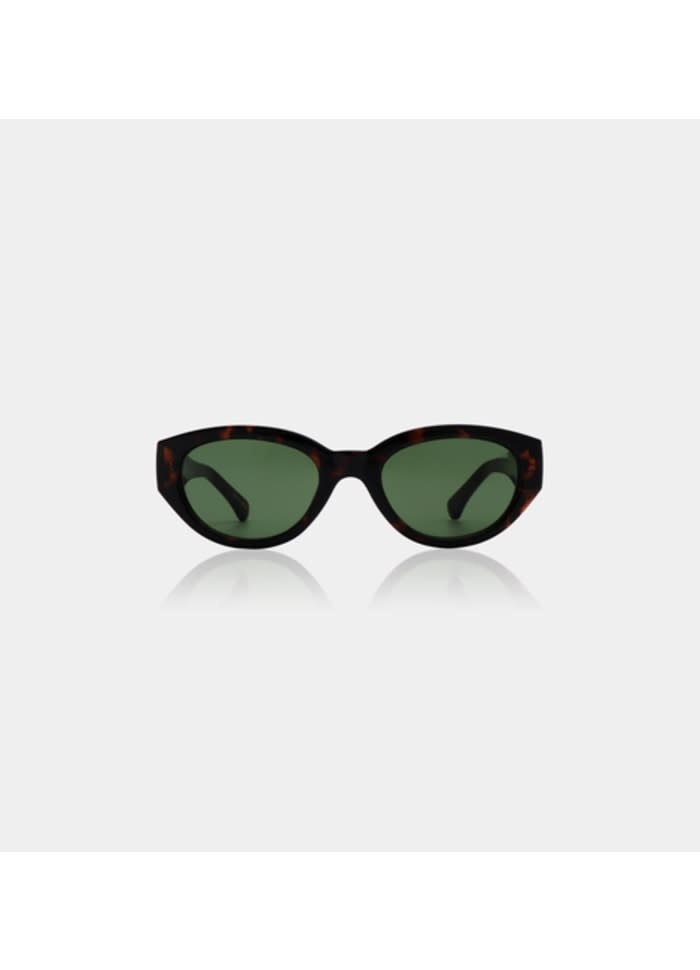 A.KJÆRBEDE A. Kjærbede Winnie Sunglasses