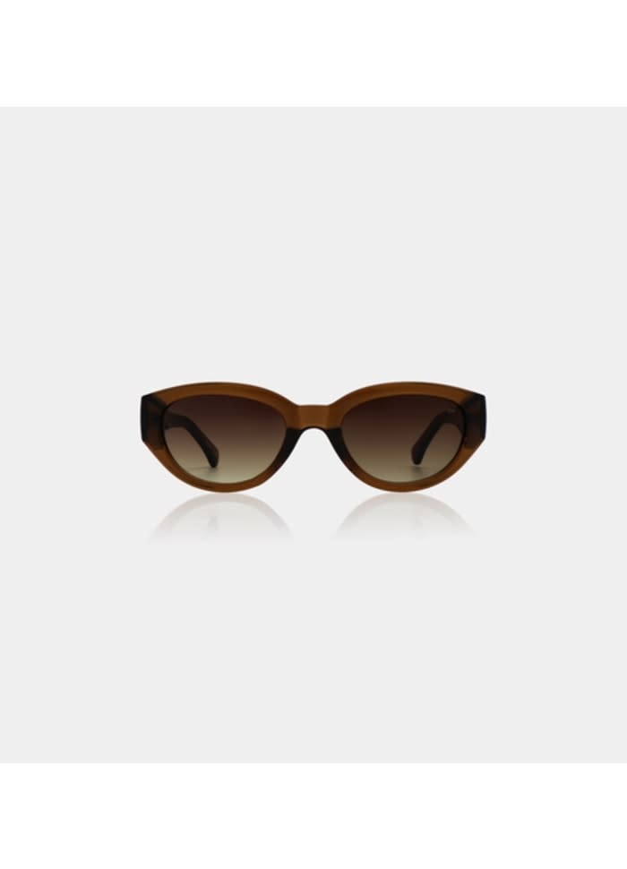 A.KJÆRBEDE A. Kjærbede Winnie Sunglasses