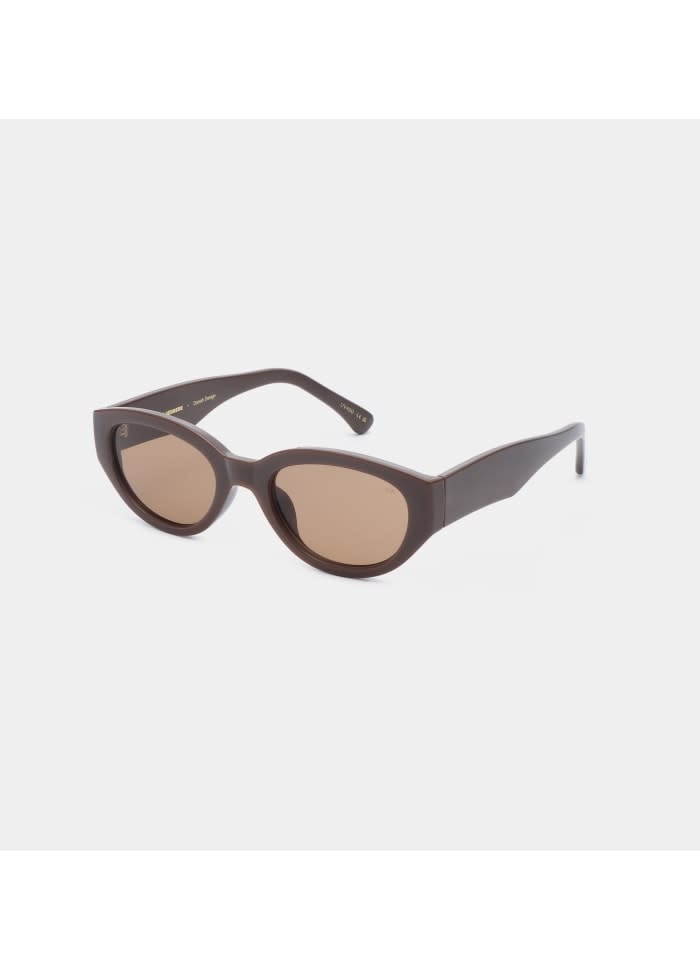 A.KJÆRBEDE A. Kjærbede Winnie Sunglasses