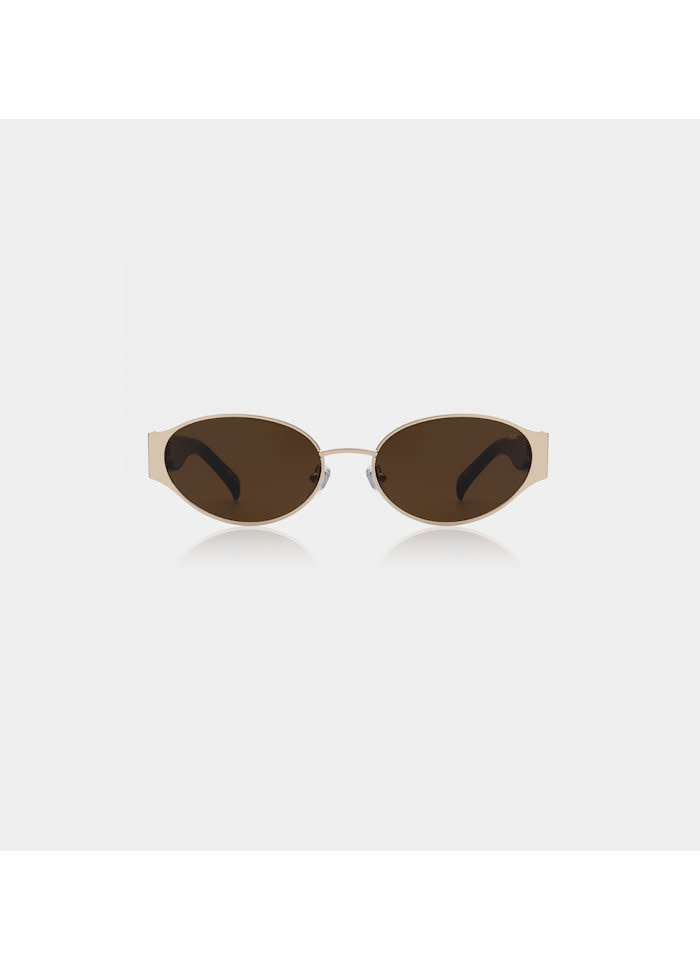 A.KJÆRBEDE A. Kjærbede Bella Sunglasses