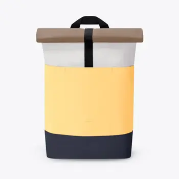 Ucon Acrobatics Hajo Lotus Infinity Backpack Glacier Grey - Lemon Medium