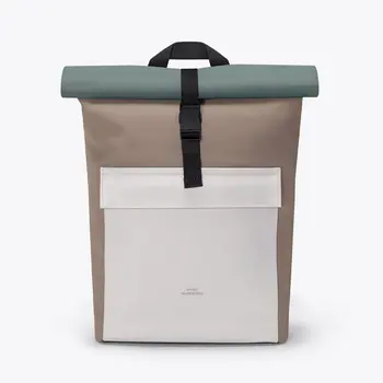 Ucon Acrobatics Jannik Lotus Infinity Medium Backpack Dark Sand - Glacier Grey
