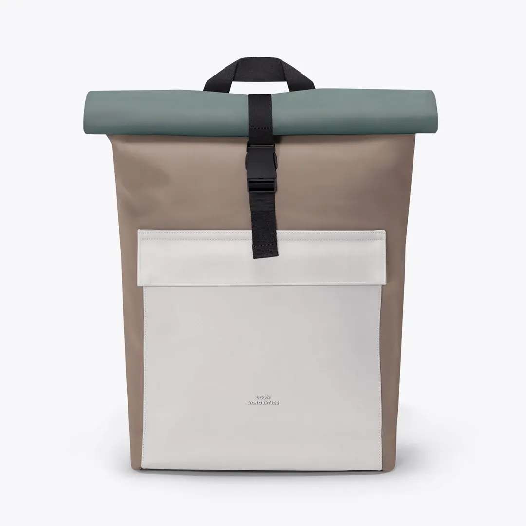 Ucon Acrobatics Ucon Acrobatics Jannik Lotus Infinity Medium Backpack Dark Sand - Glacier Grey