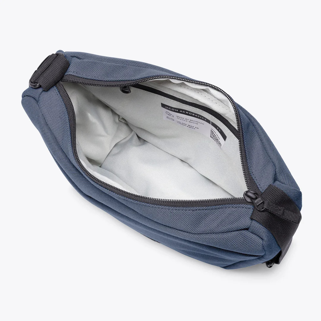 Ucon Acrobatics Ucon Acrobatics Adam Original Bag Dark Navy Mini