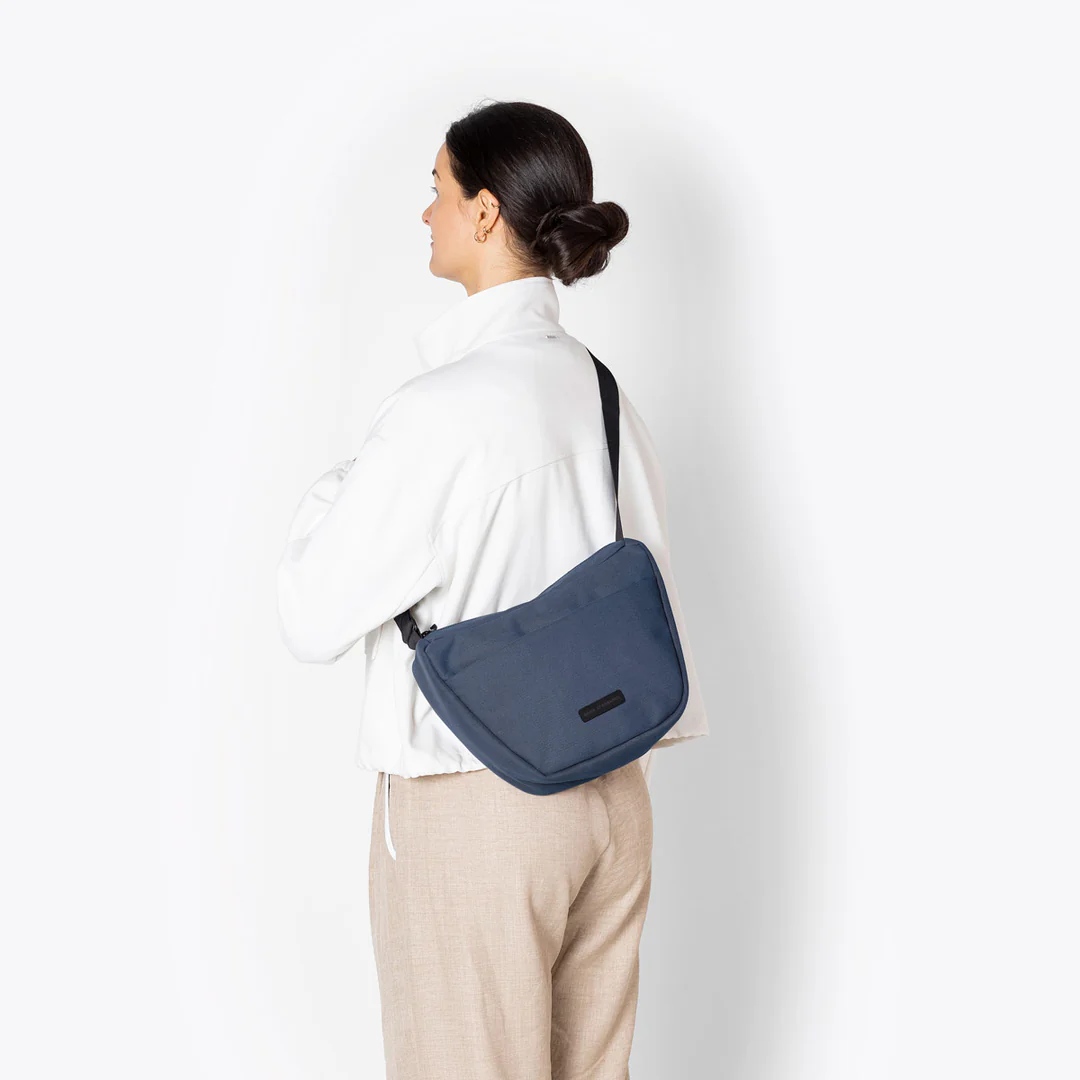 Ucon Acrobatics Ucon Acrobatics Adam Original Bag Dark Navy Mini