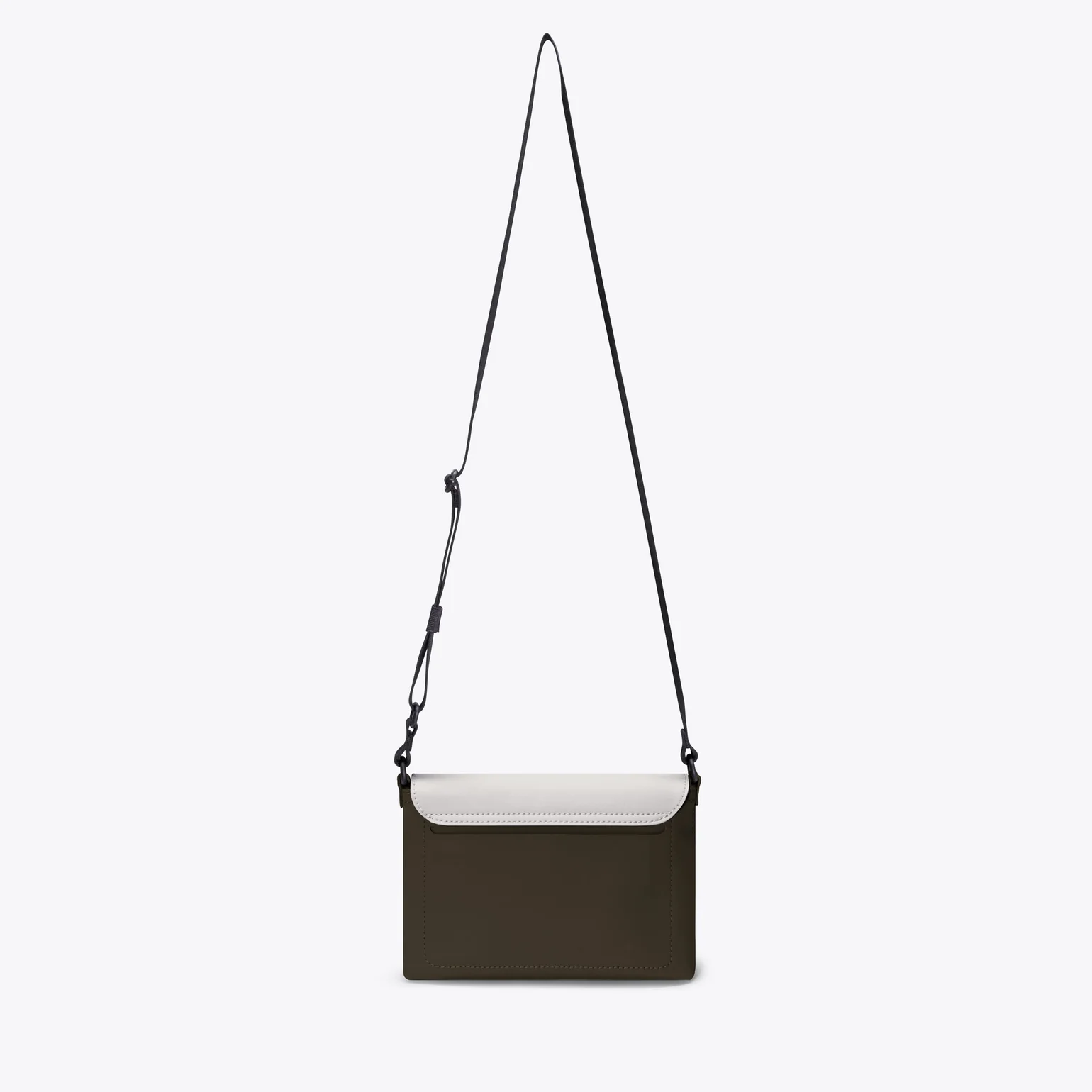Ucon Acrobatics Yuri Lotus Infinity Bag Glacier Grey - Olive