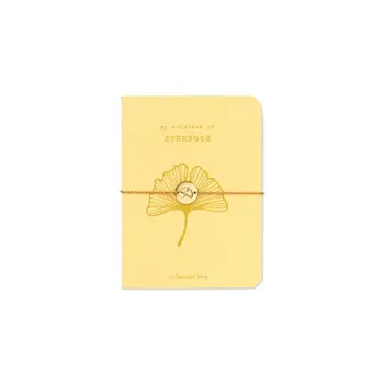 A Beautiful Story Storybook Ginkgo