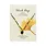 A Beautiful Story A Beautiful Story Wishing Black Onyx Ketting