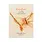 A Beautiful Story A Beautiful Story Wishing Carnelian Ketting
