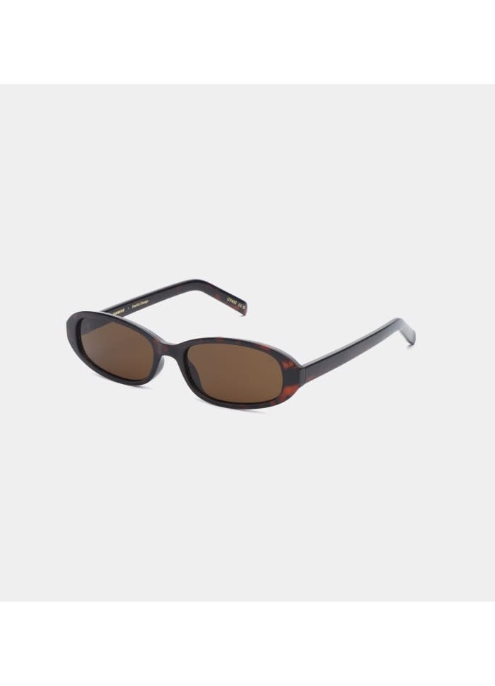 A.KJÆRBEDE A. Kjærbede Macy Sunglasses