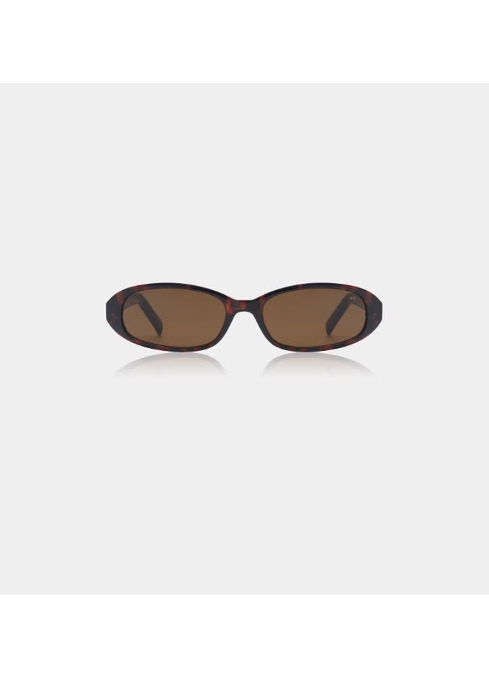 A.KJÆRBEDE A. Kjærbede Macy Sunglasses