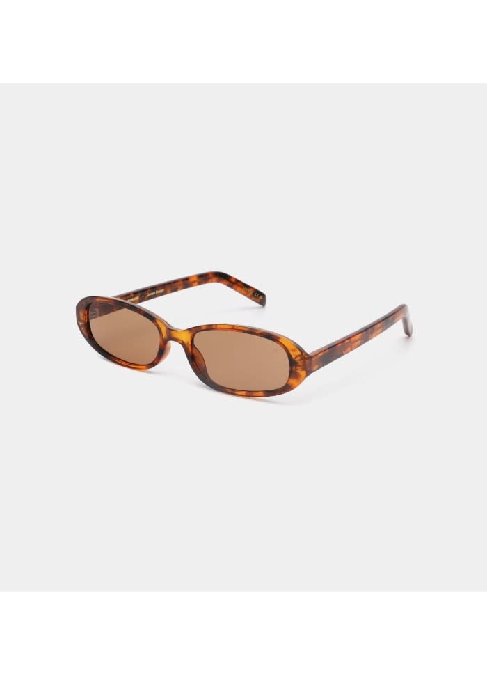 A.KJÆRBEDE A. Kjærbede Macy Sunglasses