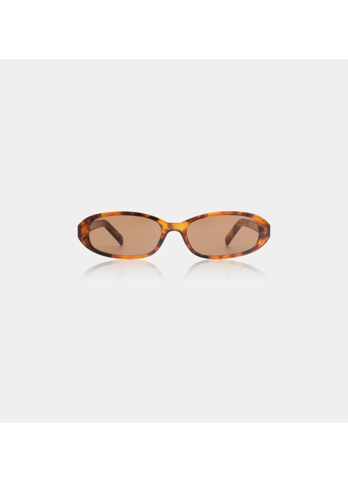 A.KJÆRBEDE A. Kjærbede Macy Sunglasses