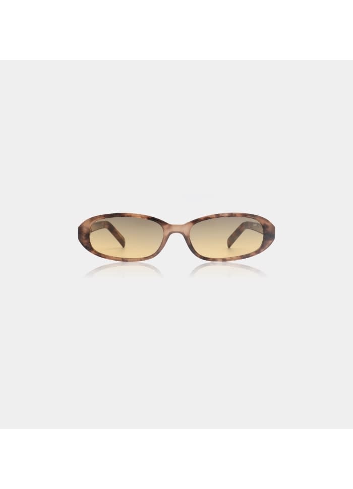 A.KJÆRBEDE A. Kjærbede Macy Sunglasses