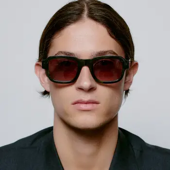 A.KJÆRBEDE Halo Sunglasses