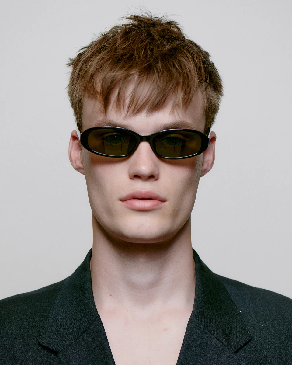 A.KJÆRBEDE A. Kjærbede Macy Sunglasses