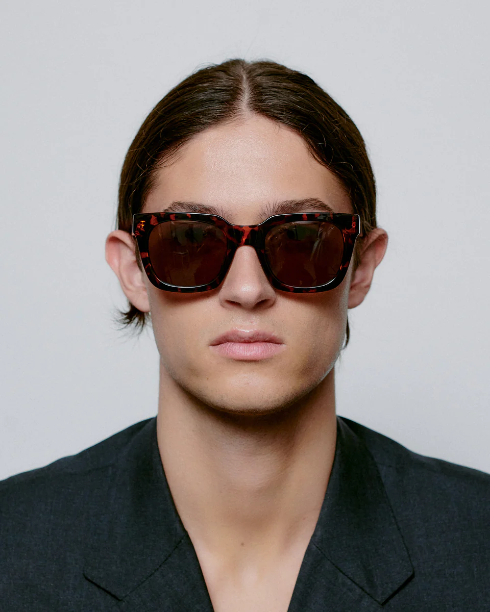 A.KJÆRBEDE A. Kjærbede Nancy Sunglasses