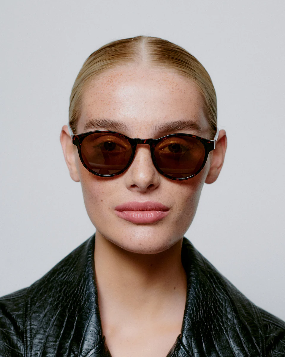 A.KJÆRBEDE A. Kjærbede Marvin Sunglasses