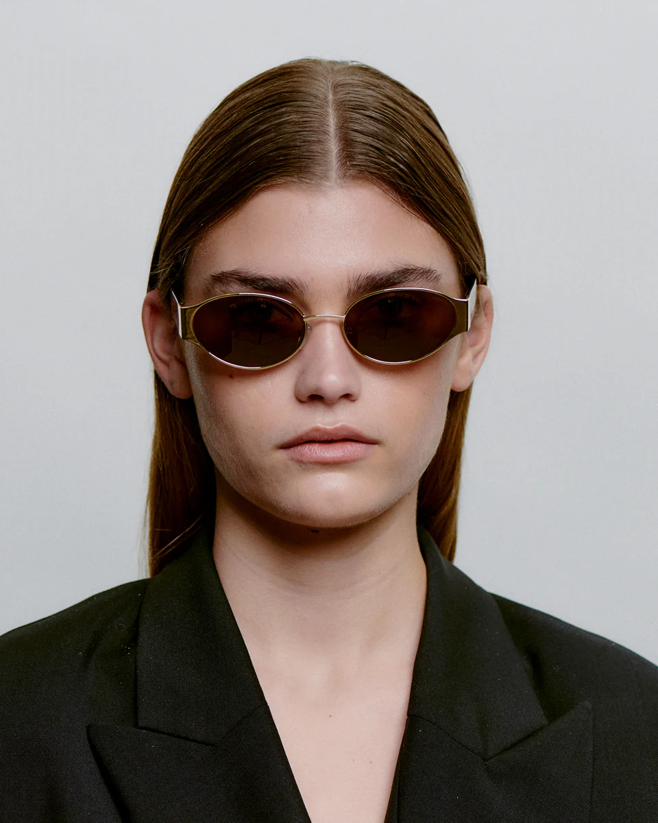 A.KJÆRBEDE A. Kjærbede Bella Sunglasses