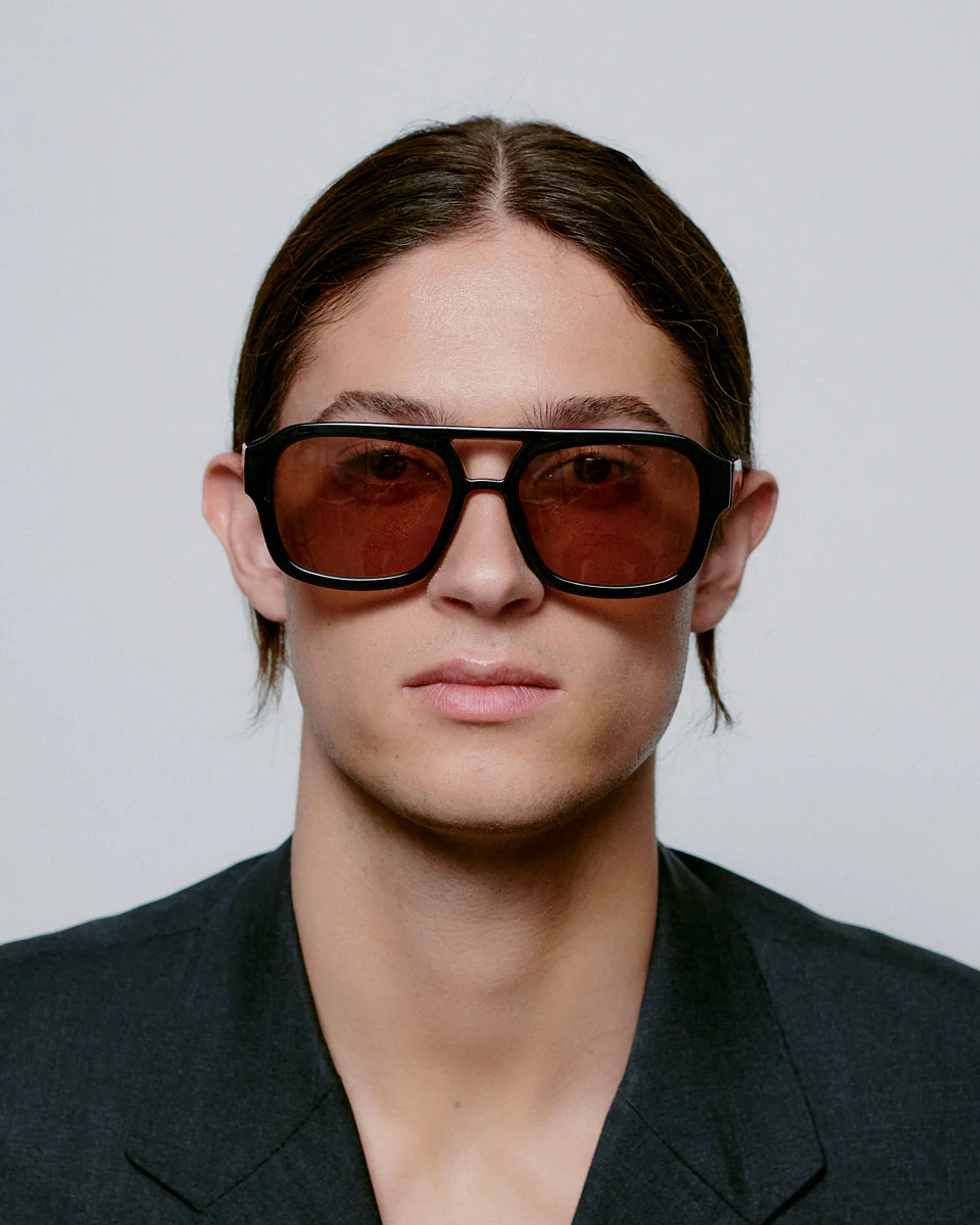 A.KJÆRBEDE A. Kjærbede Kaya Sunglasses