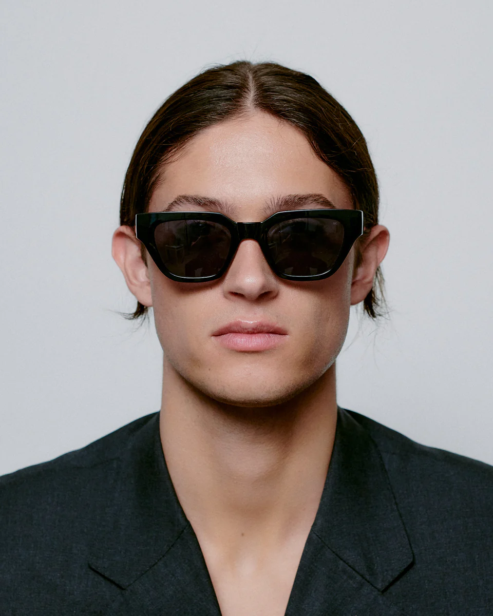 A.KJÆRBEDE A. Kjærbede Kaws Sunglasses
