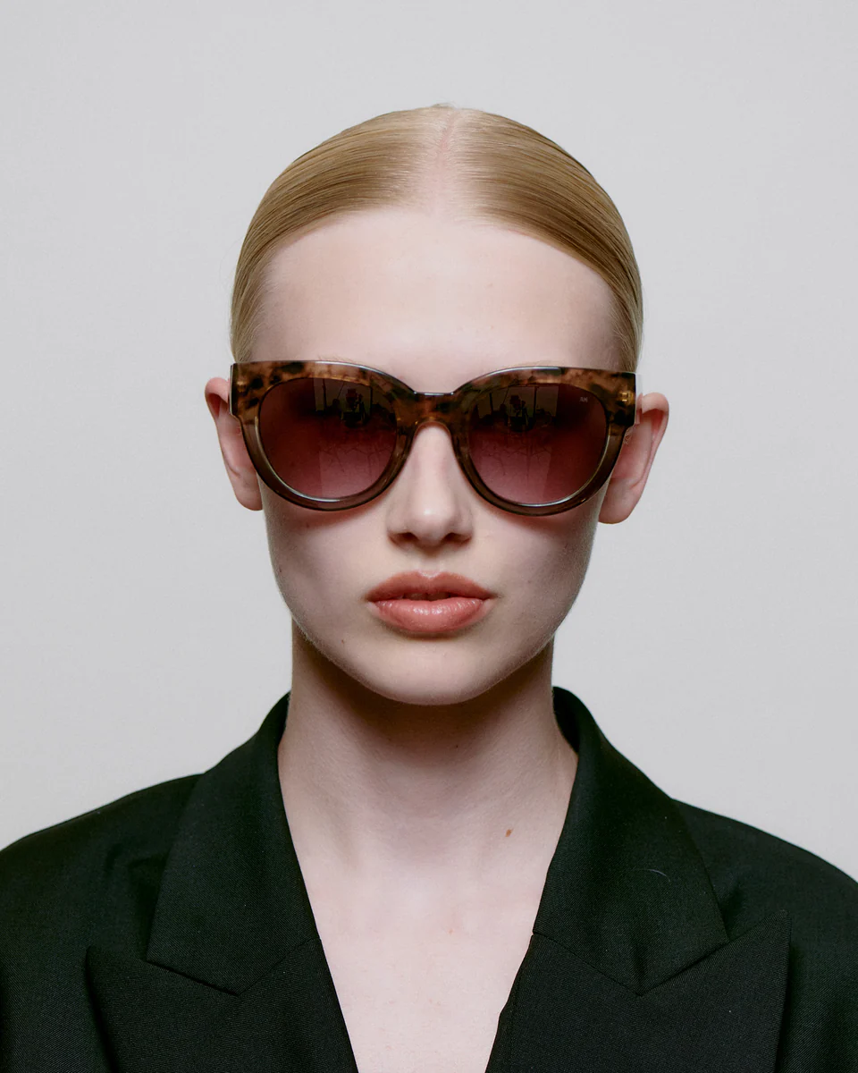 A.KJÆRBEDE A. Kjærbede Lilly Sunglasses