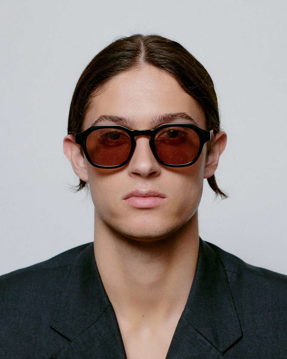A.KJÆRBEDE A. Kjærbede Zan Sunglasses