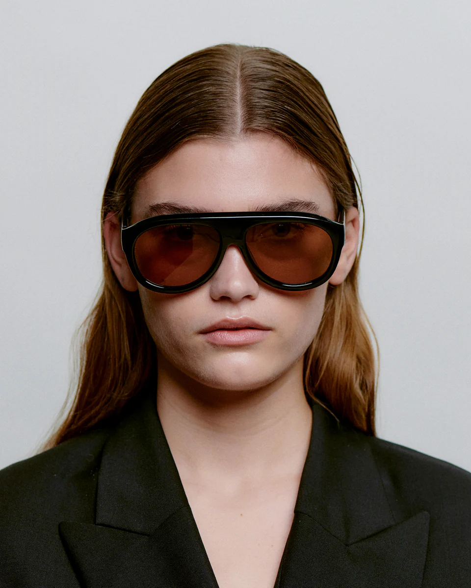 A.KJÆRBEDE A. Kjærbede Rio Sunglasses