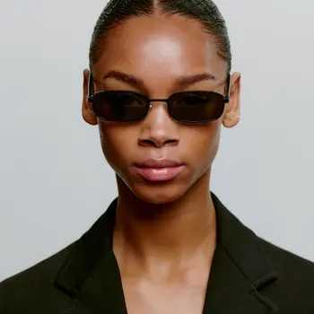 A.KJÆRBEDE Noah Sunglasses