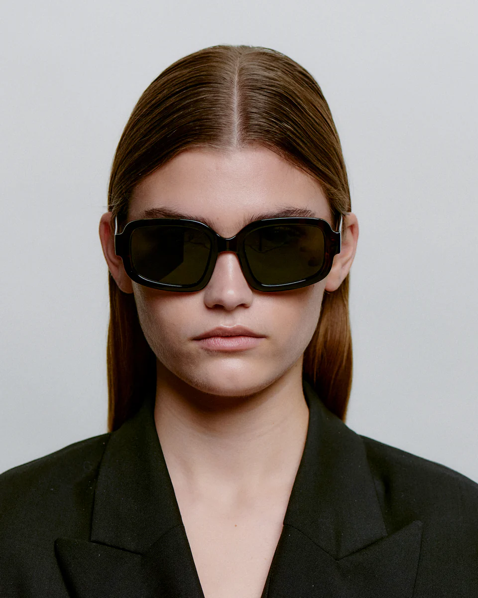 A.KJÆRBEDE A. Kjærbede Pluto Sunglasses